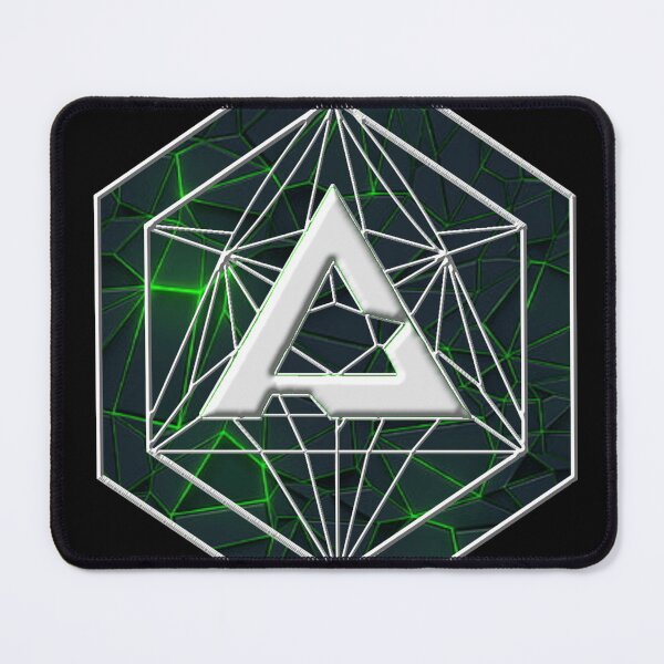 Item preview, Official logo of Alsania Blockchain and cryptocurrency  designed and sold by Mnemonic Alsania.