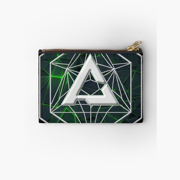 Item preview, Official logo of Alsania Blockchain and cryptocurrency  designed and sold by Mnemonic Alsania.