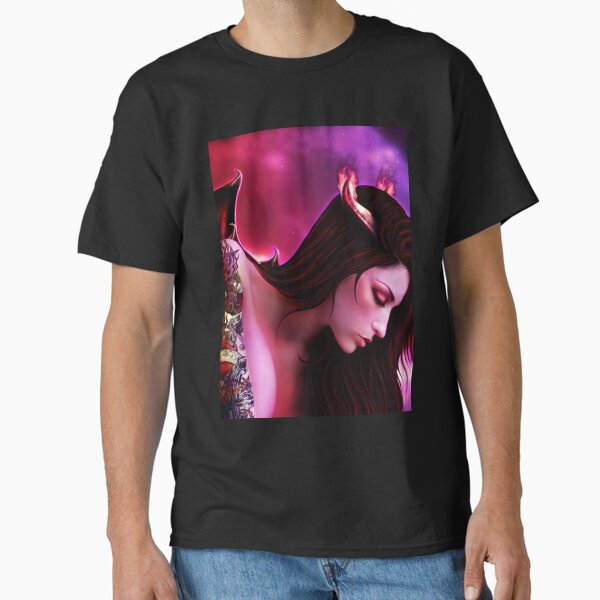 Item preview, Devils Play designed and sold by Kerri Ann McClellan.