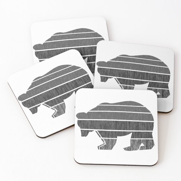 Item preview, BEAR VALLEYS designed and sold by wahine24.