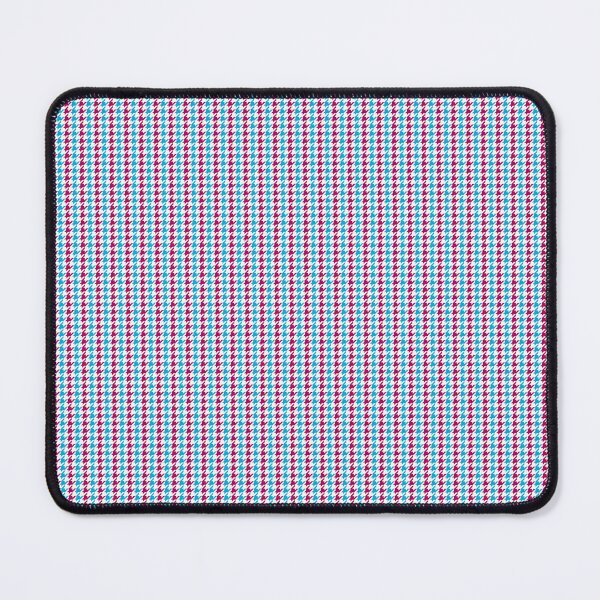 Item preview, Houndstooth Pattern 2 Columns B designed and sold by Gohan25.