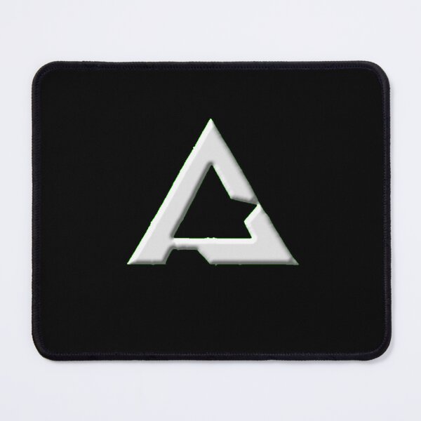 Item preview, Official logo of Alsania Blockchain  designed and sold by Mnemonic Alsania.