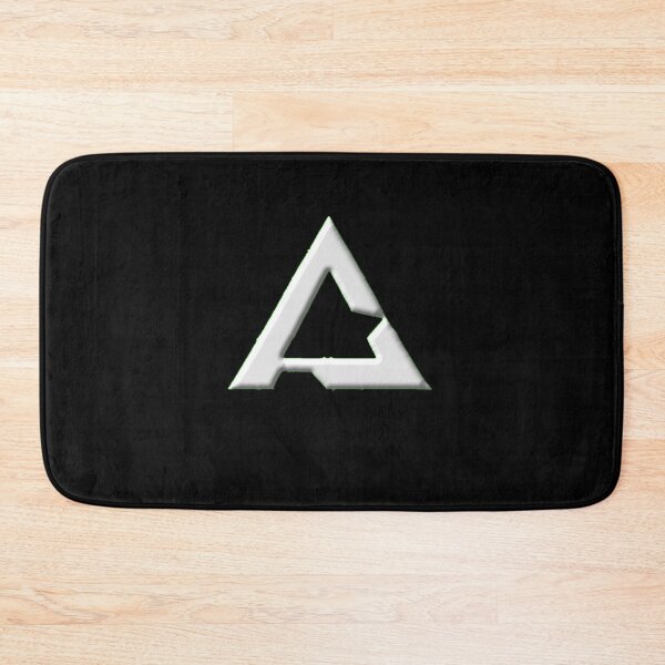 Item preview, Official logo of Alsania Blockchain  designed and sold by Mnemonic Alsania.