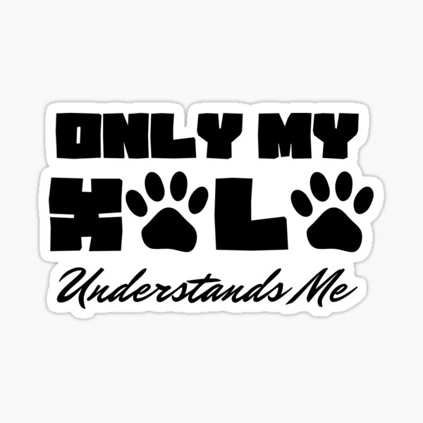 Item preview, Diseño Solo mi Xolo me entiende, gráfico del perro mexicano sin pelo Xoloitzcuintli, arte divertido para amantes de las mascotas, regalo único para amantes de los perros designed and sold by Xolo Merch.