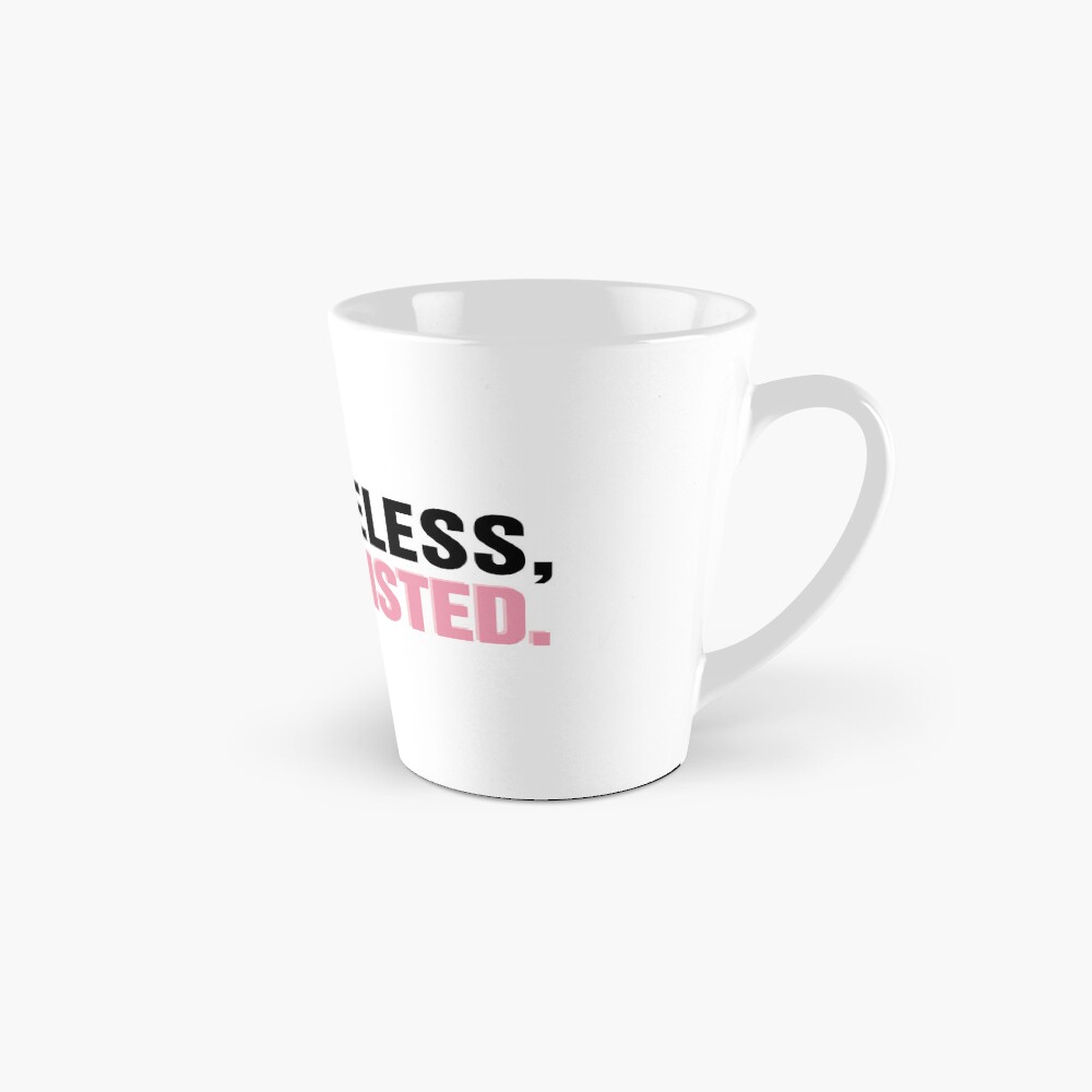 Item preview, Tall Mug designed and sold by -maDESIGN.