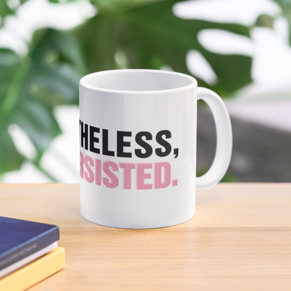 Item preview, Classic Mug designed and sold by -maDESIGN.