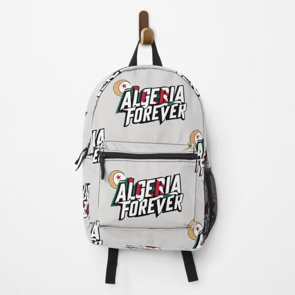 Item preview, Algeria Forever – Proud Algerian Pride Design designed and sold by MajesticYou.