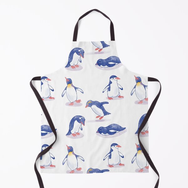 Item preview, Penguins designed and sold by Paintingsbyapeacock.