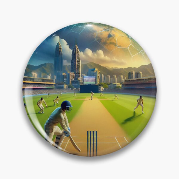 Artikelvorschau, Kricket entworfen und verkauft von AwesomeDigiShop.