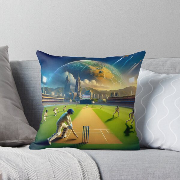 Artikelvorschau, Kricket entworfen und verkauft von AwesomeDigiShop.