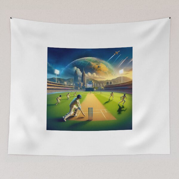Item preview, Cricket  designed and sold by AwesomeDigiShop.