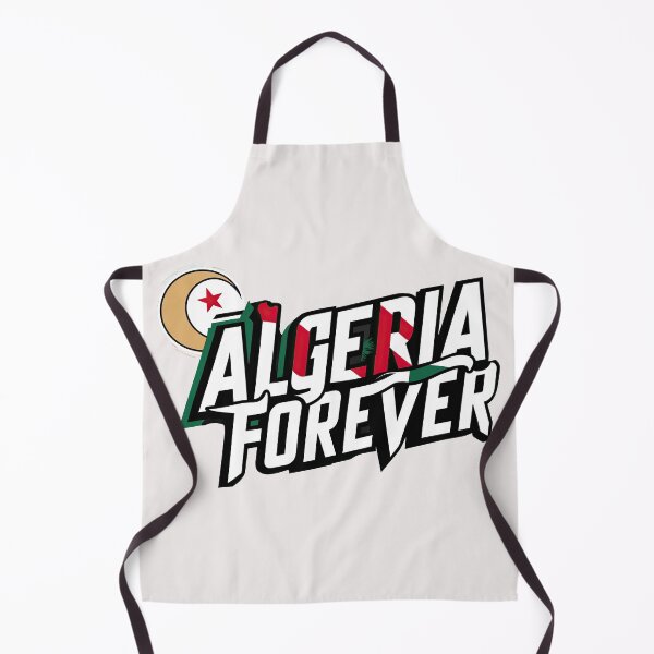 Item preview, Algeria Forever – Proud Algerian Pride Design designed and sold by MajesticYou.
