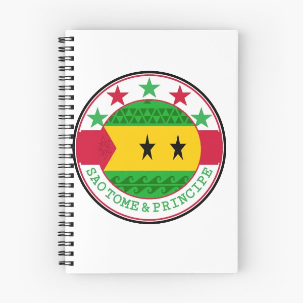 Item preview, SAO TOME & PRINCIPE designed and sold by wahine24.