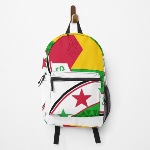 Item preview, SAO TOME & PRINCIPE designed and sold by wahine24.