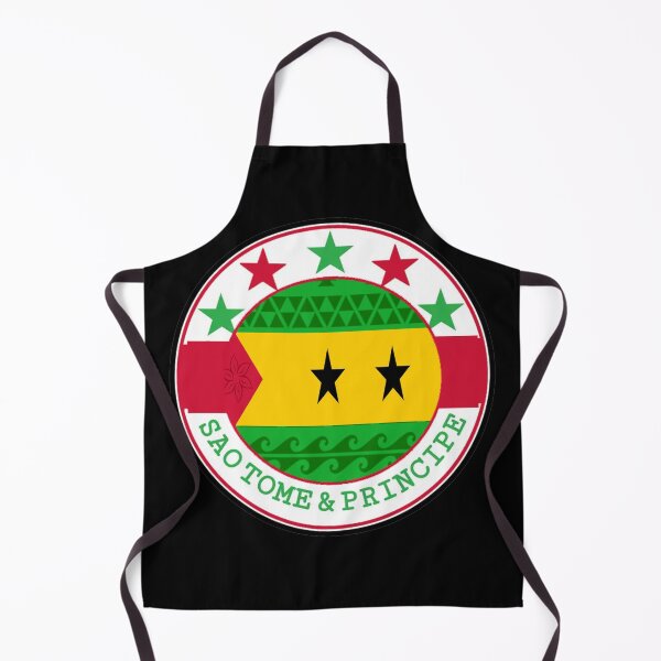 Item preview, SAO TOME & PRINCIPE designed and sold by wahine24.