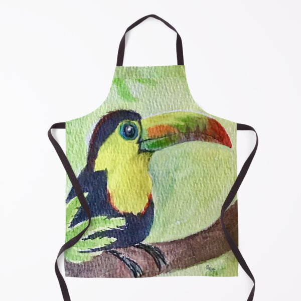 Item preview, Amazon Jungle Toucan designed and sold by NathBros.