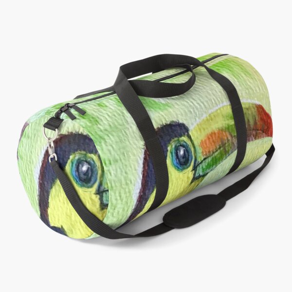 Item preview, Amazon Jungle Toucan designed and sold by NathBros.
