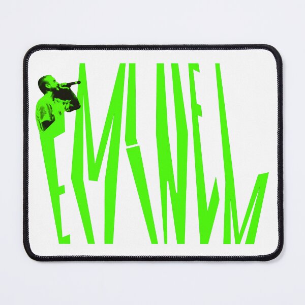 Item preview, Rapper Mathers designed and sold by UZRWRLD .