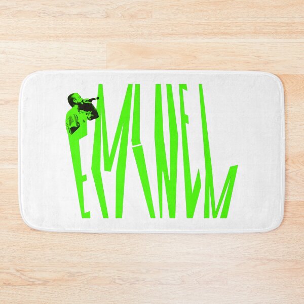 Item preview, Rapper Mathers designed and sold by UZRWRLD .