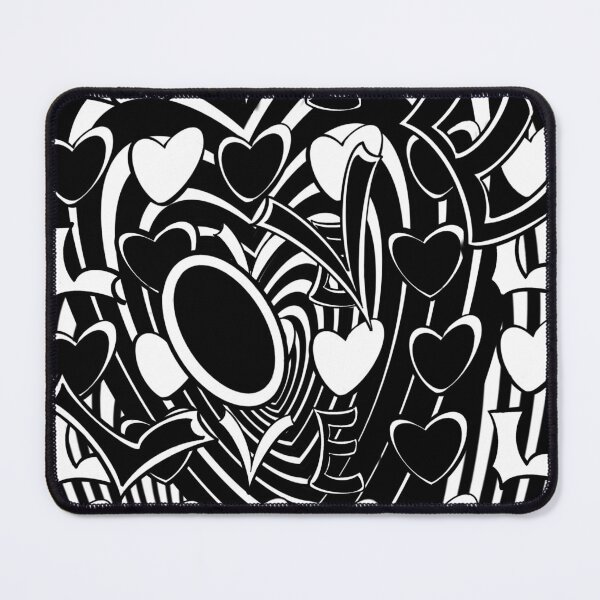 Item preview, Chaotic love designed and sold by ATOXIC.