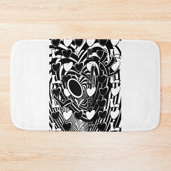 Item preview, Chaotic love designed and sold by ATOXIC.