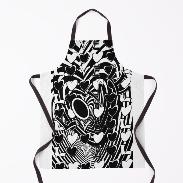 Item preview, Chaotic love designed and sold by ATOXIC.