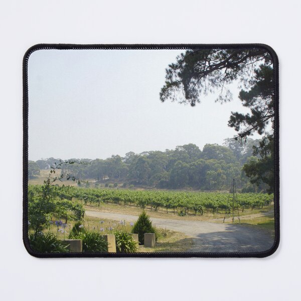 Item preview, Entrance at Magpie Springs by Avril Thomas designed and sold by MagpieSprings.