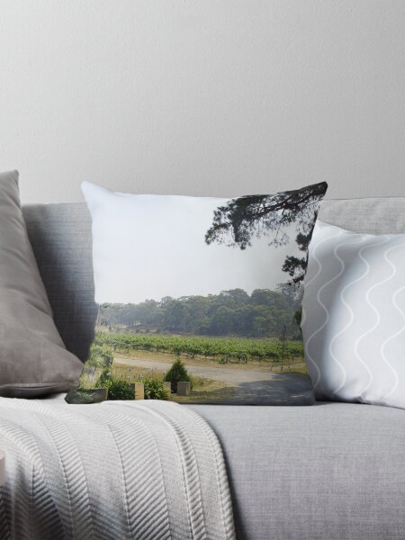 Item preview, Entrance at Magpie Springs by Avril Thomas designed and sold by MagpieSprings.