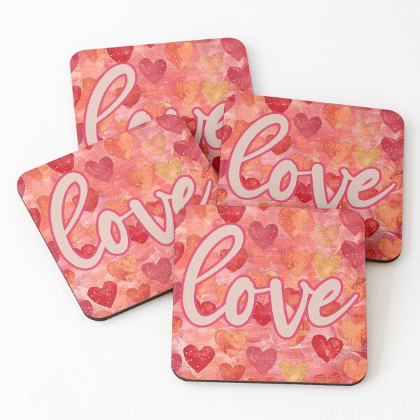Item preview, EXPRESSING LOVE designed and sold by alegnacreates.
