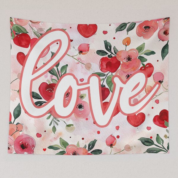 Item preview, EXPRESSING LOVE designed and sold by alegnacreates.