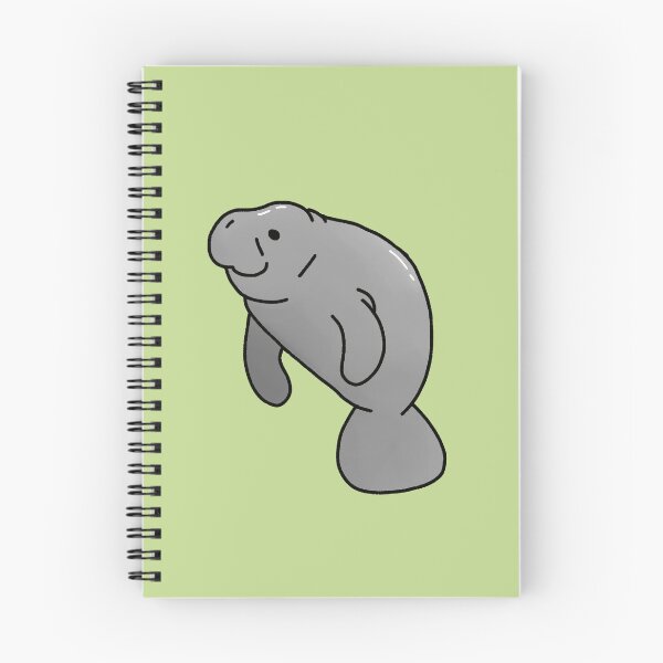 Item preview, Sweet Manatee  designed and sold by MaddySwag.