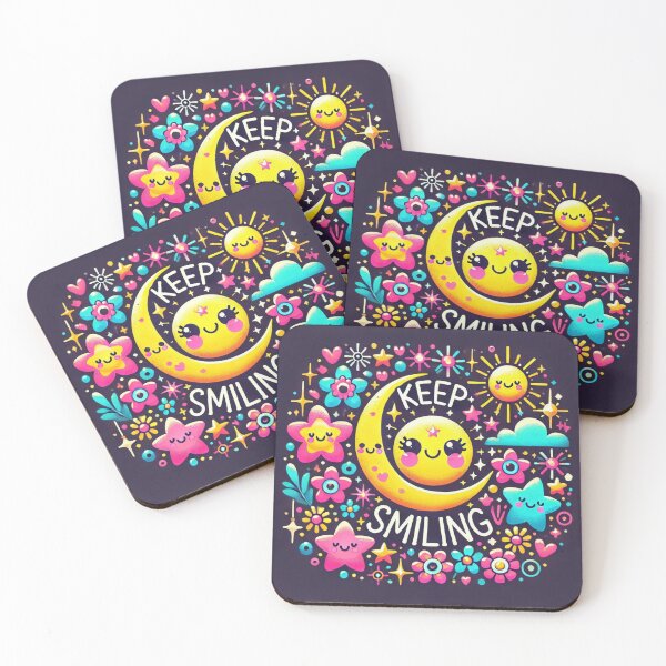 Item preview, Magical Stars and Inspiring Quotes - 003 designed and sold by sagaofsilence.