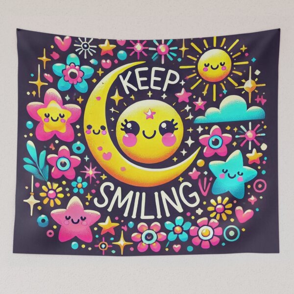 Item preview, Magical Stars and Inspiring Quotes - 003 designed and sold by sagaofsilence.
