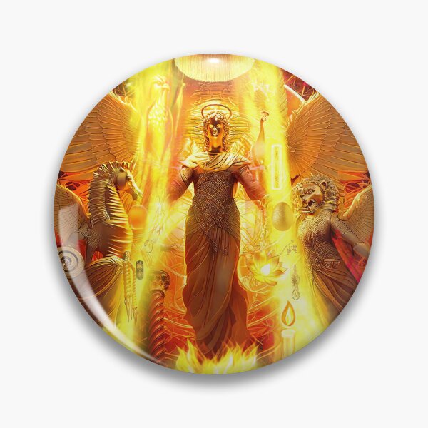 Item preview, Golden Age of Mighty Victory 2025 designed and sold by xxdejavuzxx.