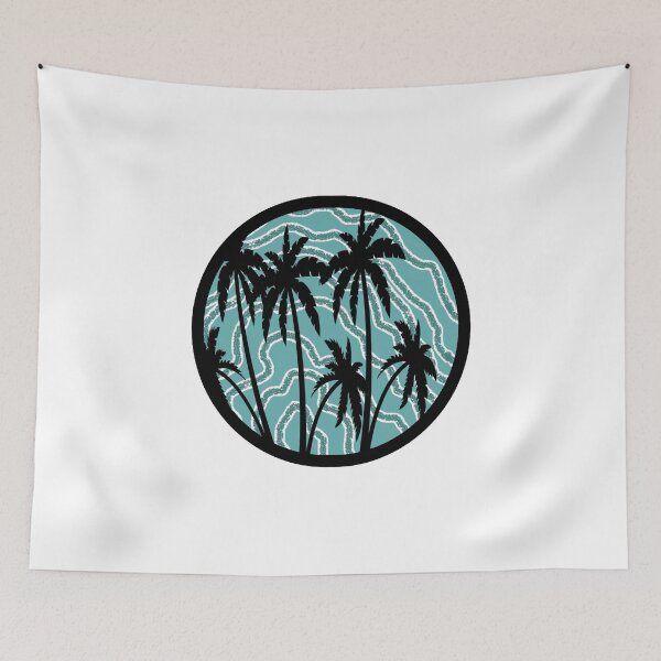 Item preview, VIBE PALMS designed and sold by wahine24.