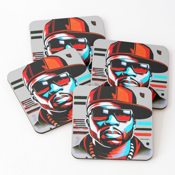 Item preview, Famous Rap Artwork designed and sold by UZRWRLD .