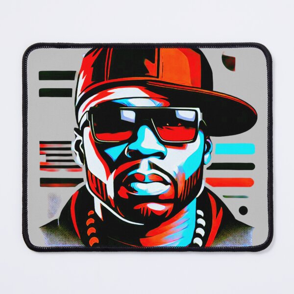 Item preview, Famous Rap Artwork designed and sold by UZRWRLD .