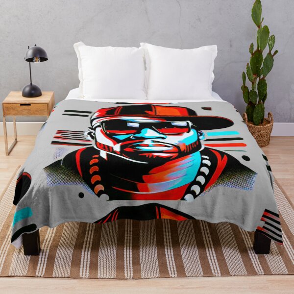 Item preview, Famous Rap Artwork designed and sold by UZRWRLD .