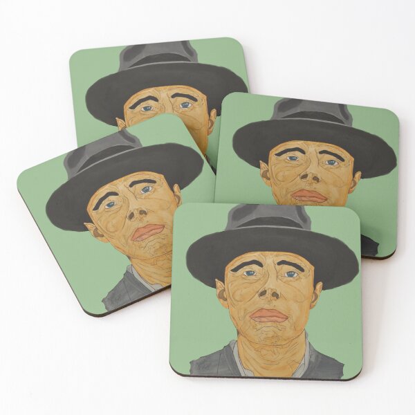 Item preview, Joseph Beuys designed and sold by IERI-Creations.