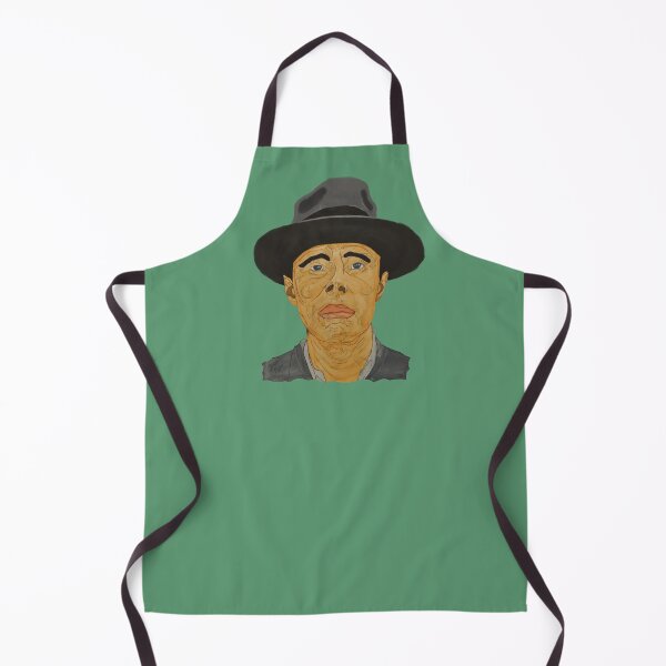 Item preview, Joseph Beuys designed and sold by IERI-Creations.