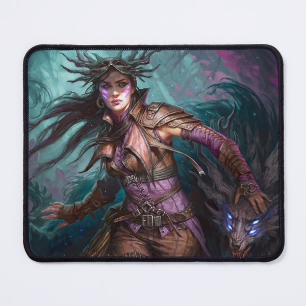 Item preview, mtg cunning nightbonder designed and sold by protrive.