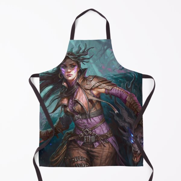 Item preview, mtg cunning nightbonder designed and sold by protrive.