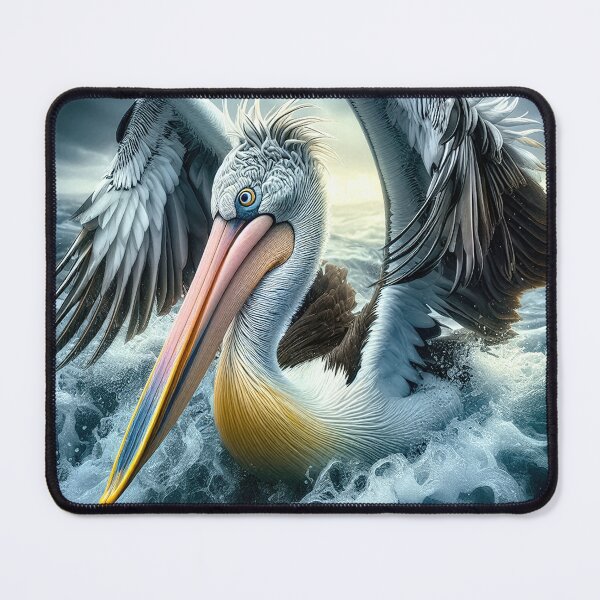 Item preview, Pelican art 61 designed and sold by kevin Chippindall.