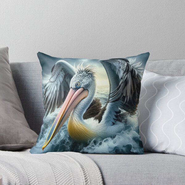 Item preview, Pelican art 61 designed and sold by kevin Chippindall.