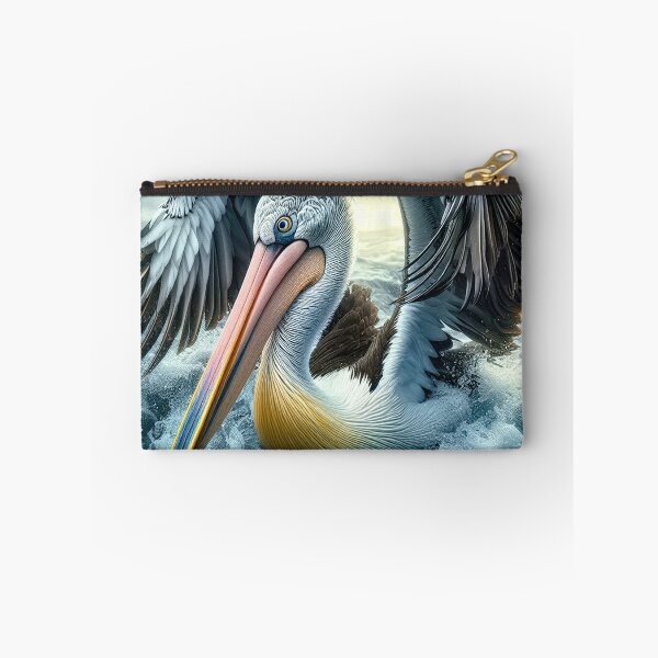 Item preview, Pelican art 61 designed and sold by kevin Chippindall.