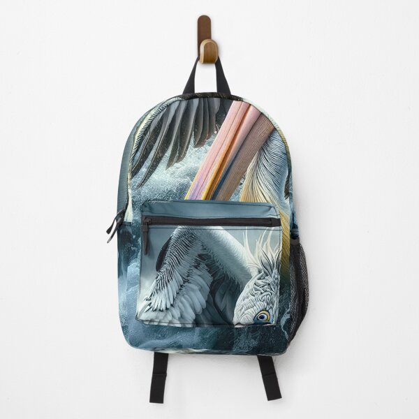 Item preview, Pelican art 61 designed and sold by kevin Chippindall.