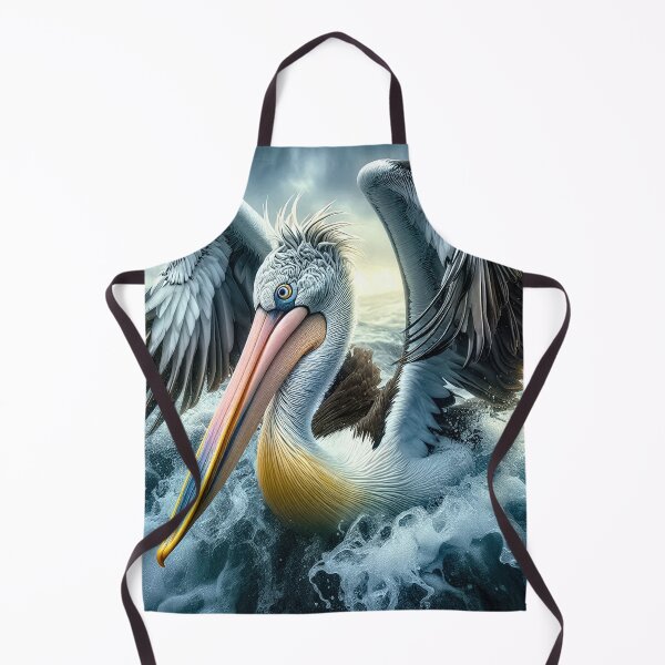 Item preview, Pelican art 61 designed and sold by kevin Chippindall.