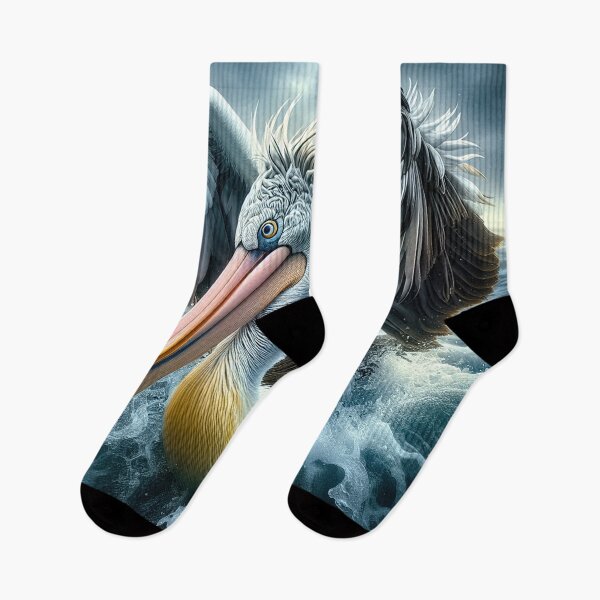 Item preview, Pelican art 61 designed and sold by kevin Chippindall.