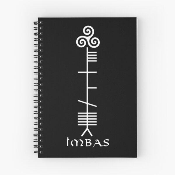 Item preview, Imbas designed and sold by Raven-Hearth.