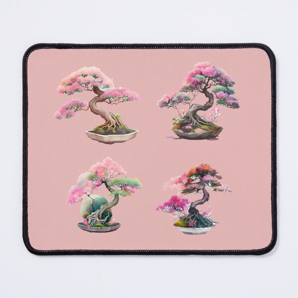 Item preview, Bonsai collection designed and sold by seahorse crossing.